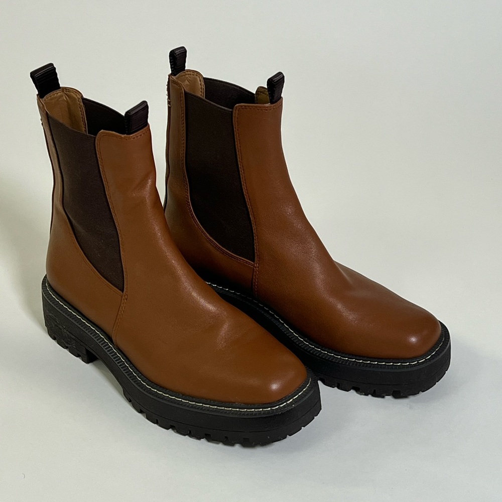 Sam Edelman Warerproof Chelsea Boots